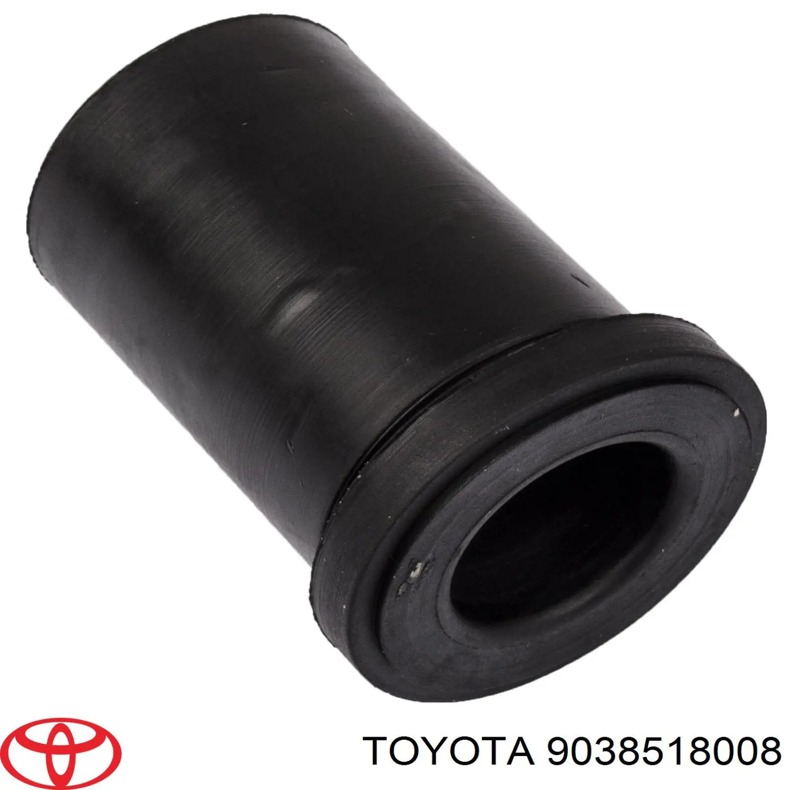 Silenntblock ucha resoru Toyota 9038518008 cena, od 3,35 USD