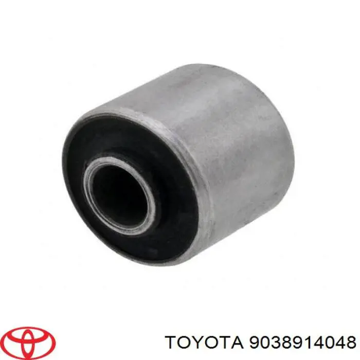 9038914048 Toyota Silentblock amortyzatora przedniego