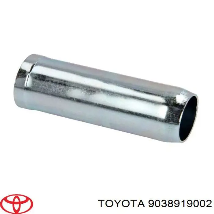 9038919002 Toyota Silentblock przedniego wahacza dolnego