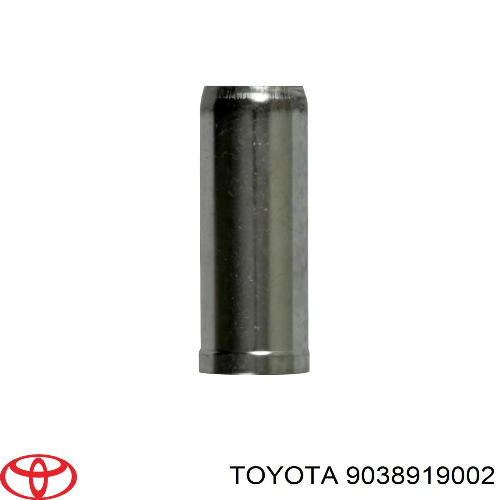 Silentblock przedniego wahacza dolnego Toyota 9038919002 cena, od 4,27 USD