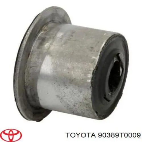 90389T0009 Toyota Silentblock przedni resoru tylnego