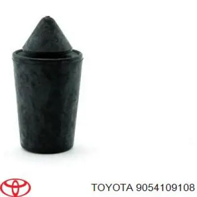 9054109108 Toyota ogranicznik drzwi tylny