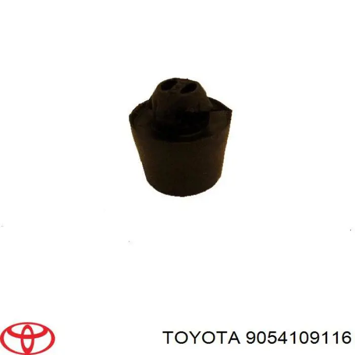 Odbój klapy bagażnika (drzwi 3/5 tylnych) Toyota 9054109116 cena, od 4,11 USD