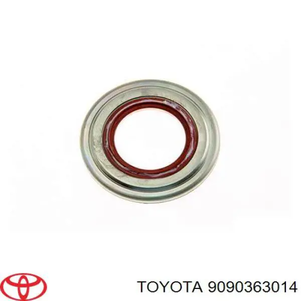 Do koszyka 9090363014 Toyota Łożysko podporowe amortyzatora przedniego