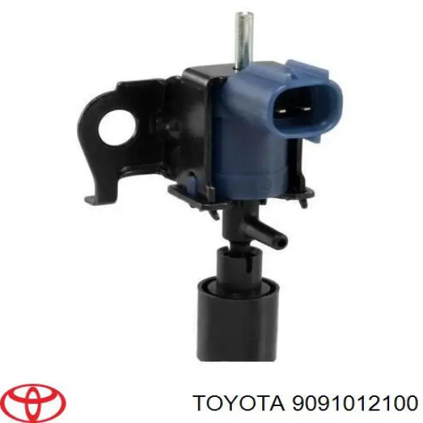 Zawór odpowietrzający zbiornika paliwa Toyota 9091012100 cena, od 36,87 USD