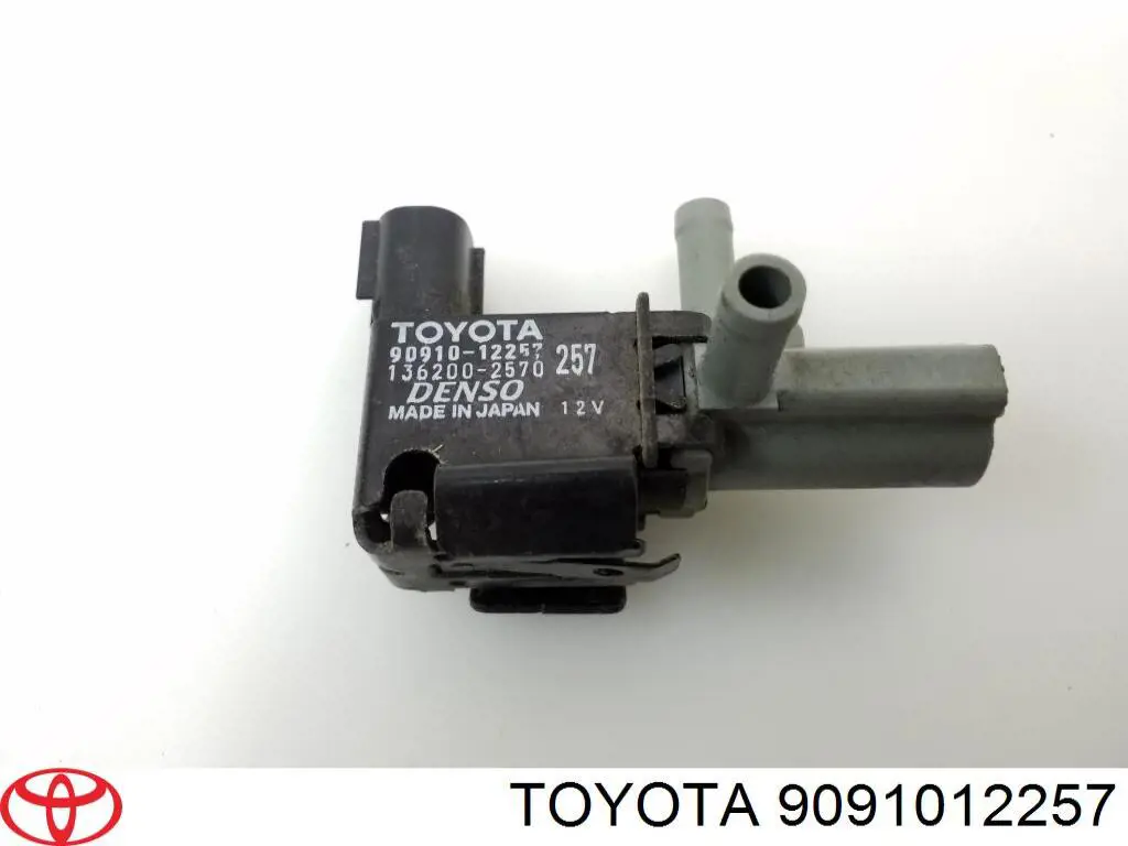  Toyota 9091012257 cena, od 39,16 USD