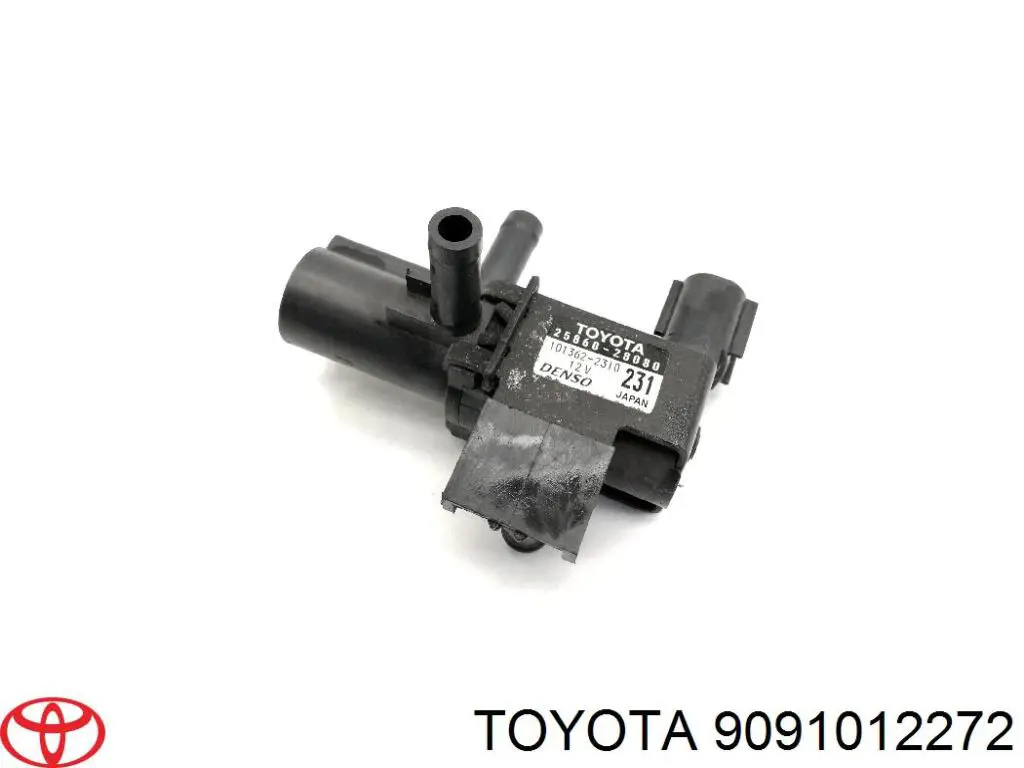  Toyota 9091012272 cena, od 44,27 USD