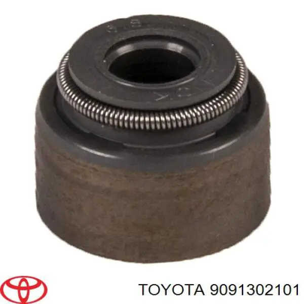 Do koszyka 9008031084 Toyota Uszczelniacz zaworu dolotowego