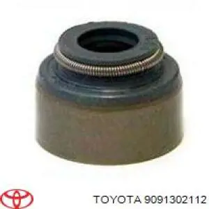 Uszczelniacz zaworu wylotowego Toyota 9091302112 cena, od 3,35 USD