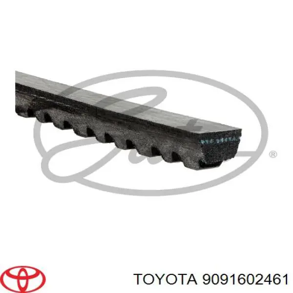 Do koszyka 9091602461 Toyota Pas napędowy mechanizmów