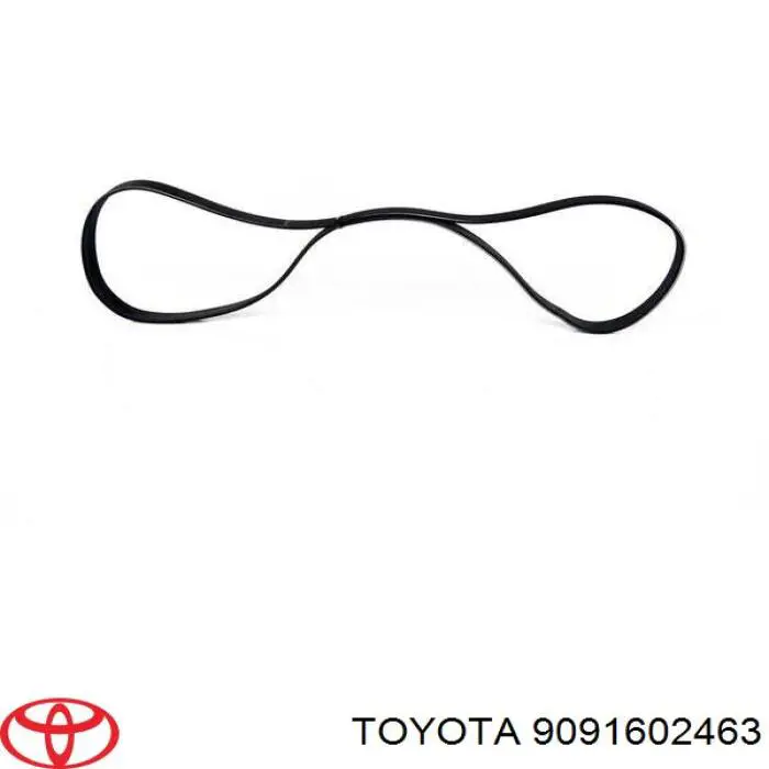 Do koszyka 9091602463 Toyota Pas napędowy mechanizmów