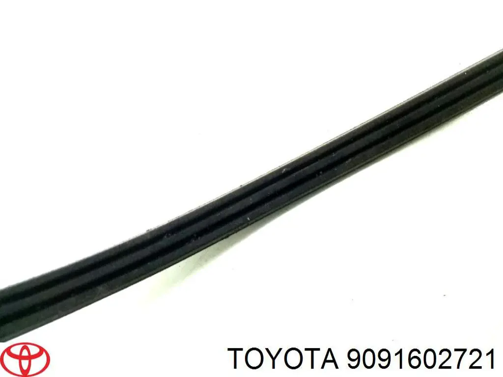 Pas napędowy mechanizmów Toyota 9091602721 cena, od 11,41 USD