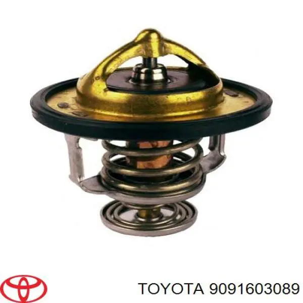 9091603089 Toyota termostat