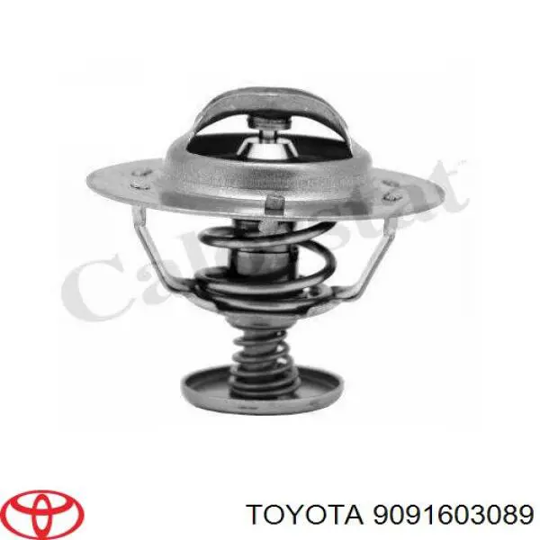 Do koszyka 9091603089 Toyota Termostat