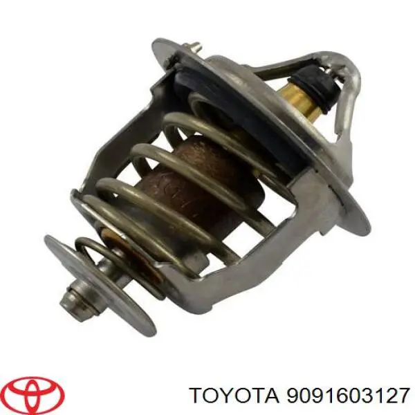 Termostat 9091603127 Toyota