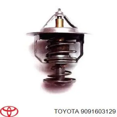 Termostat Toyota 9091603129 cena, od 19,65 USD