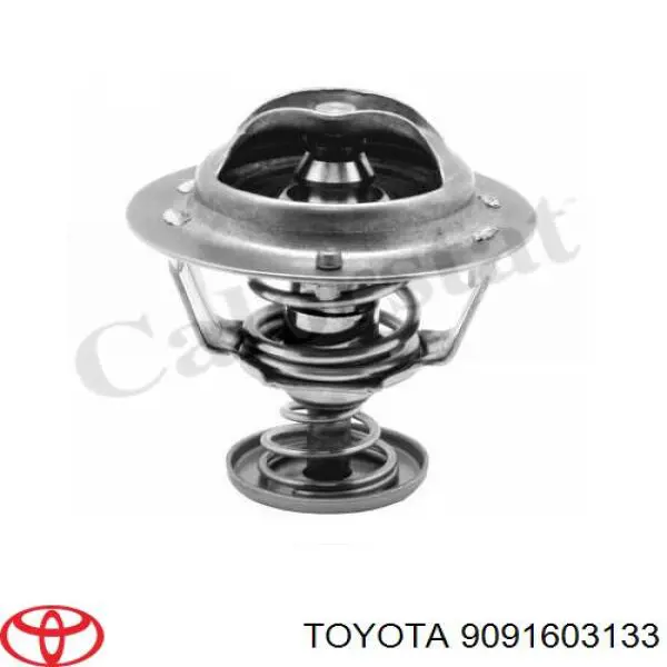 Termostat 9091603133 Toyota