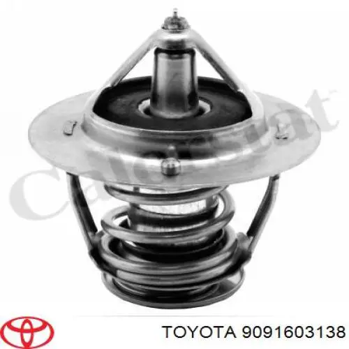 9091603138 Toyota Termostat