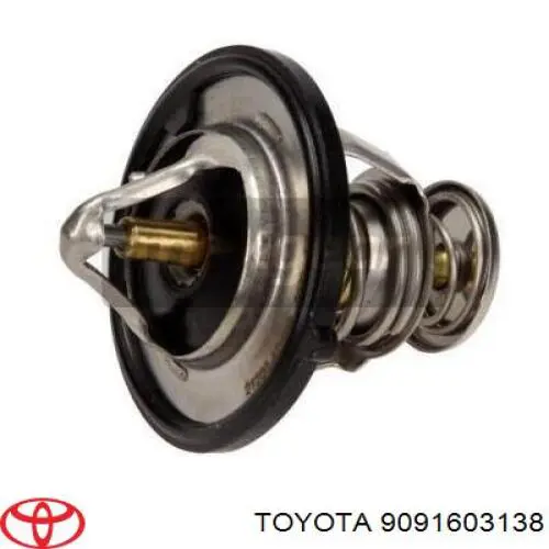 Termostat Toyota 9091603138 cena, od 18,95 USD