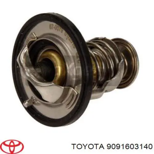 Do koszyka 9091603140 Toyota Termostat