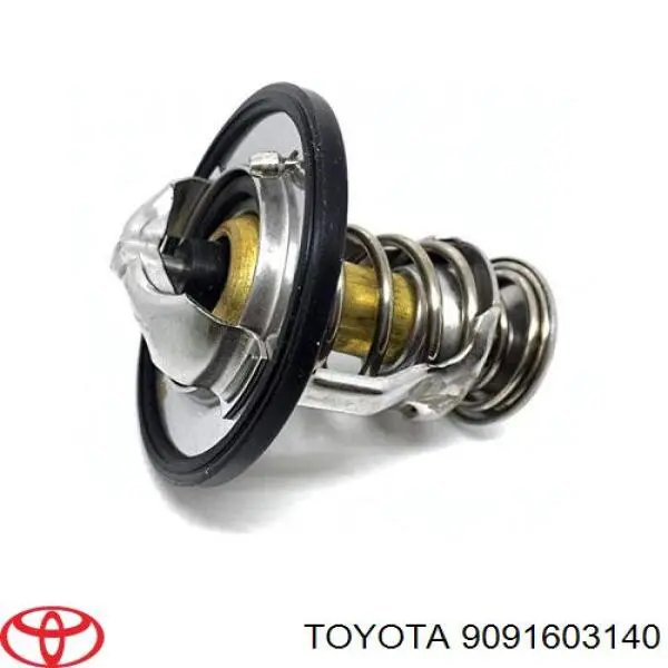 9091603140 Toyota Termostat