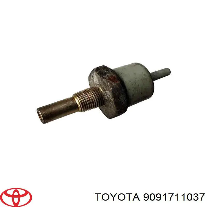 Filtr odpowietrzenia bloku silnika Toyota 9091711037 cena, od 23,34 USD