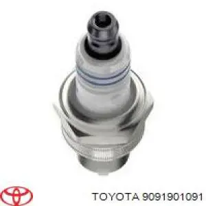 9091901091 Toyota Świeca zapłonowa