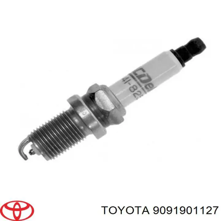 9091901127 Toyota Świeca zapłonowa