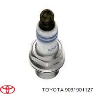Do koszyka 9091901127 Toyota Świeca zapłonowa