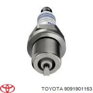 Do koszyka 9091901153 Toyota Świeca zapłonowa