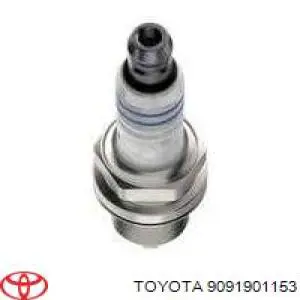 Świeca zapłonowa Toyota 9091901153 cena, od 5,17 USD