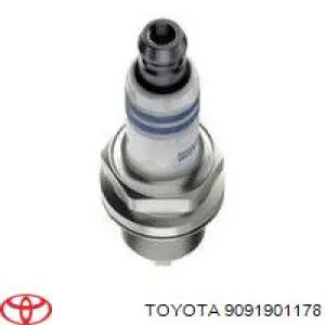 Do koszyka 9091901178 Toyota Świeca zapłonowa