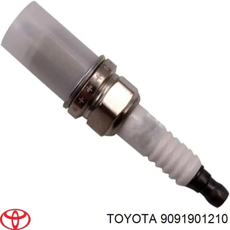 Do koszyka 9091901210 Toyota Świeca zapłonowa