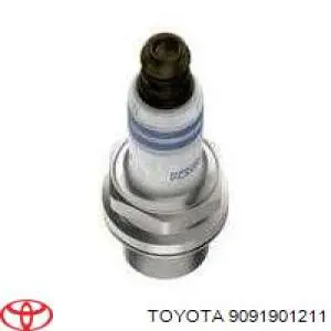 9091901211 Toyota Świeca zapłonowa