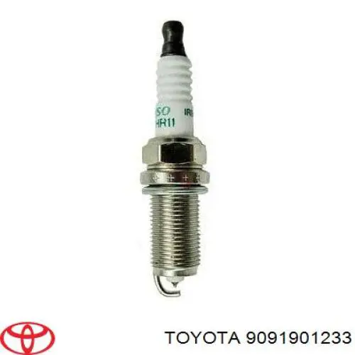 9091901233 Toyota Świeca zapłonowa