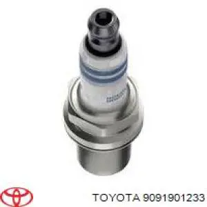 Świeca zapłonowa Toyota 9091901233
