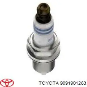 9091901263 Toyota Świeca zapłonowa