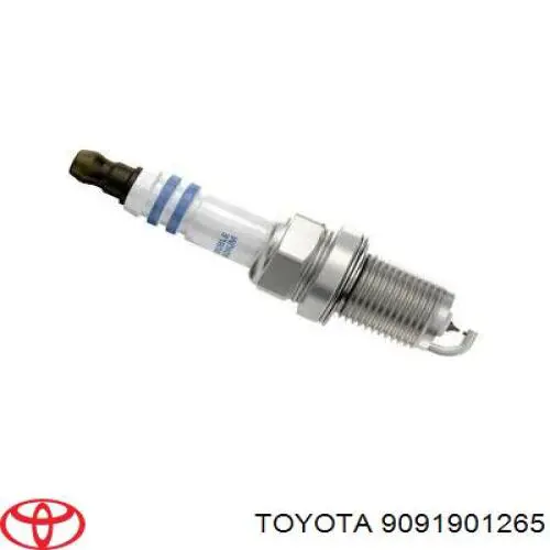 Świeca zapłonowa Mitsubishi 1822A154 cena, od 20,53 USD