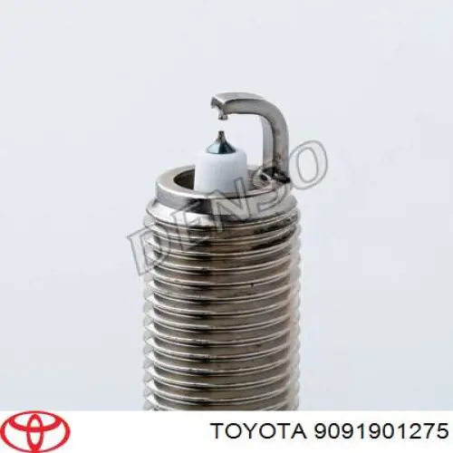 Do koszyka 9091901275 Toyota Świeca zapłonowa