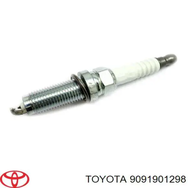 Świeca zapłonowa Toyota 9091901298 cena, od 13,47 USD