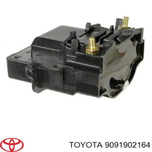 Do koszyka 9091902164 Toyota Cewka zapłonowa