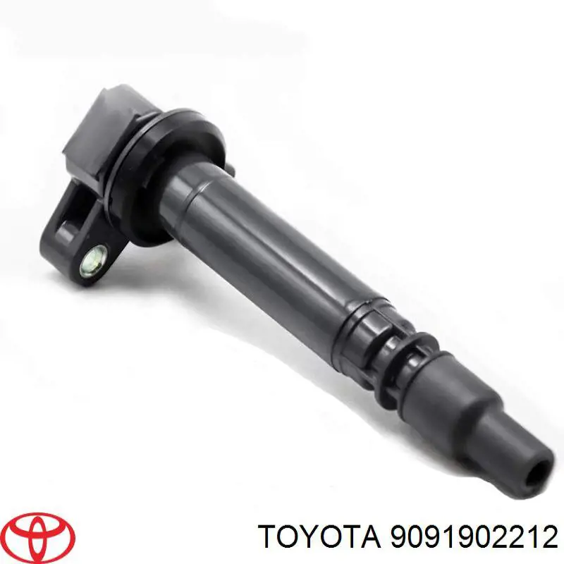 Do koszyka 9091902212 Toyota Cewka zapłonowa