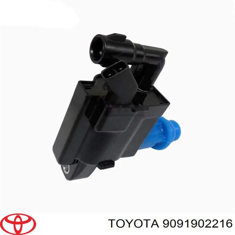 9091902216 Toyota Cewka zapłonowa