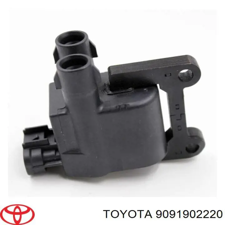 9091902220 Toyota Cewka zapłonowa