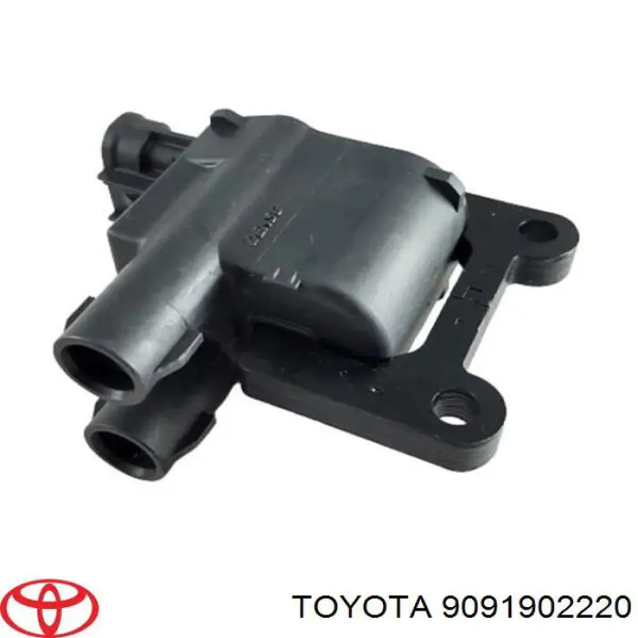 Do koszyka 9091902220 Toyota Cewka zapłonowa
