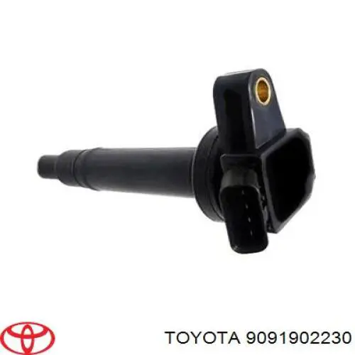 Cewka zapłonowa Toyota 9091902230