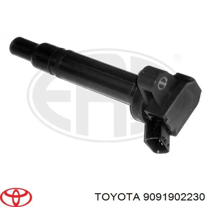 Cewka zapłonowa 9091902230 Toyota