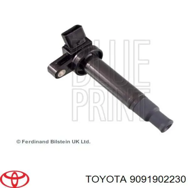 9091902230 Toyota Cewka zapłonowa