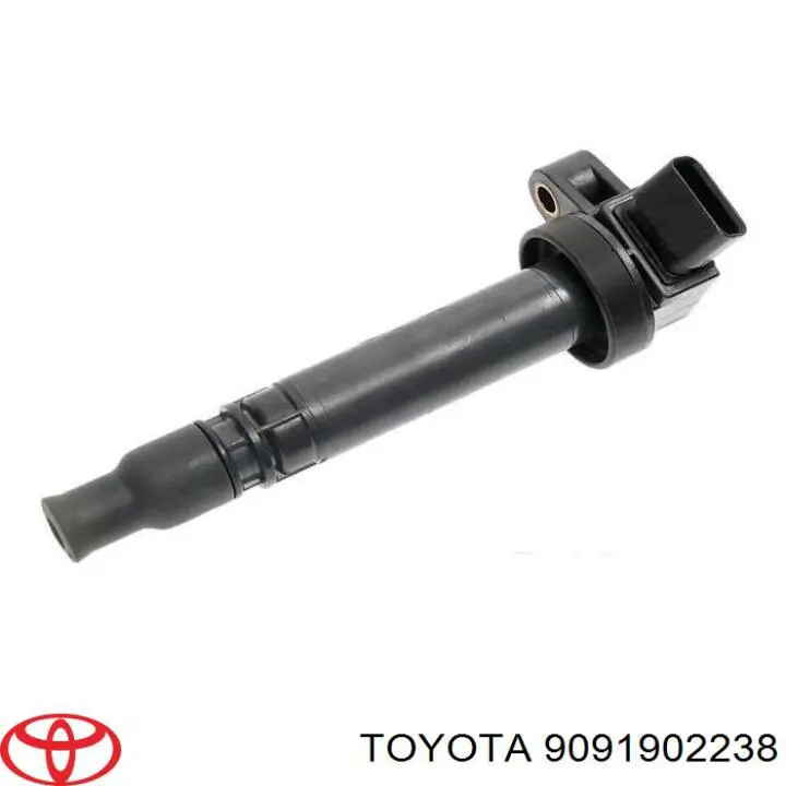 9091902238 Toyota Cewka zapłonowa