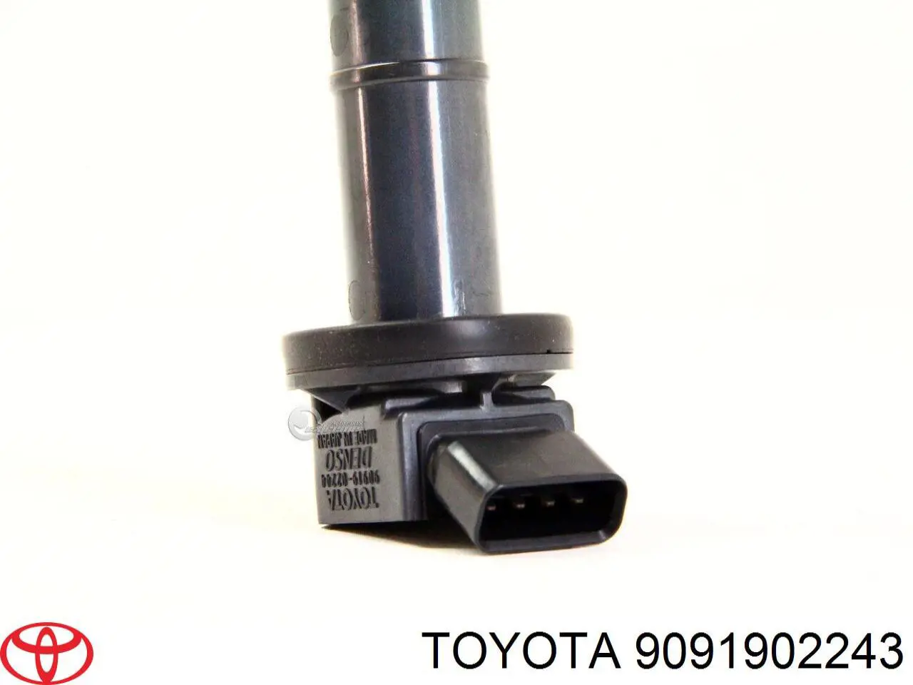 9091902243 Toyota Cewka zapłonowa